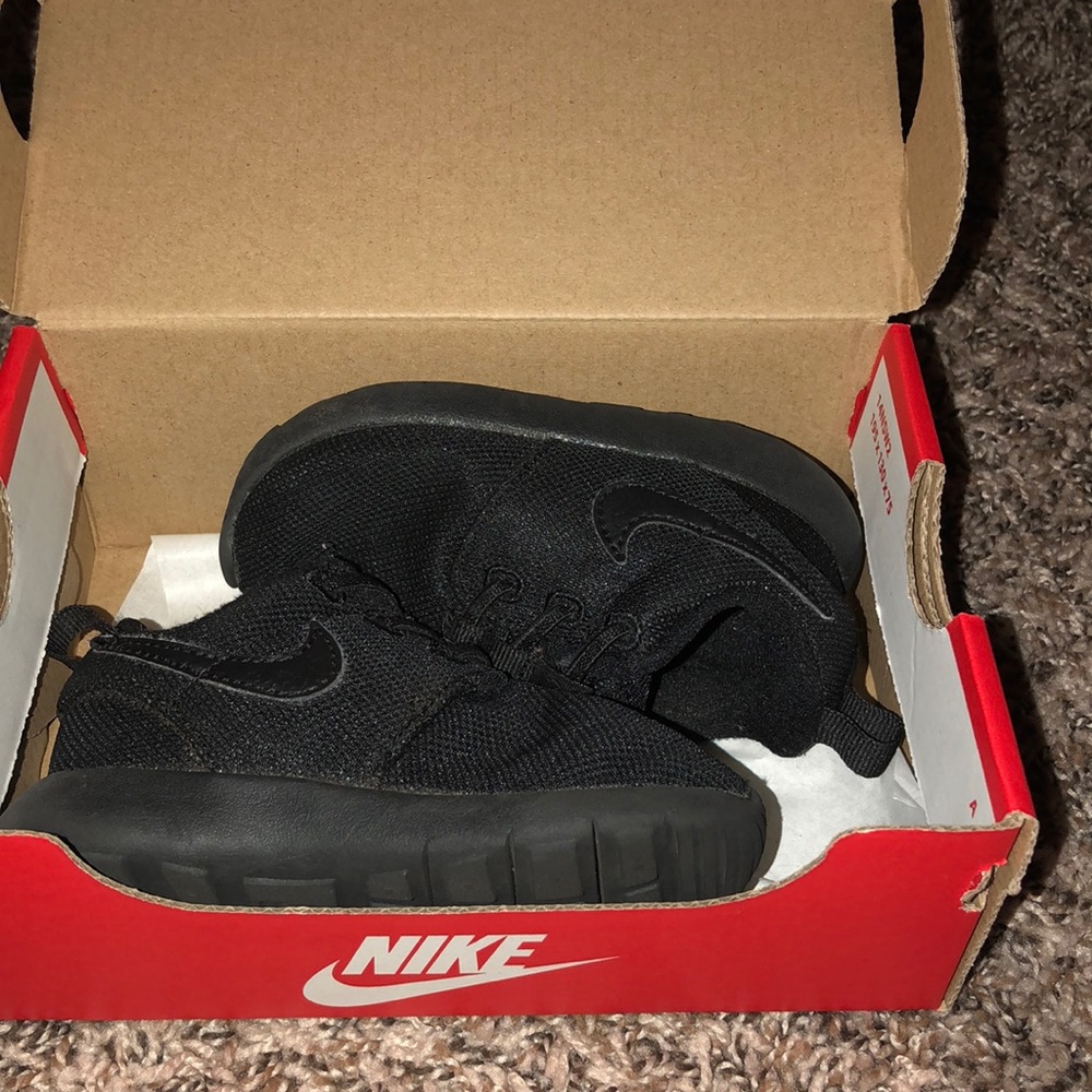 Toddler Boys Shoes